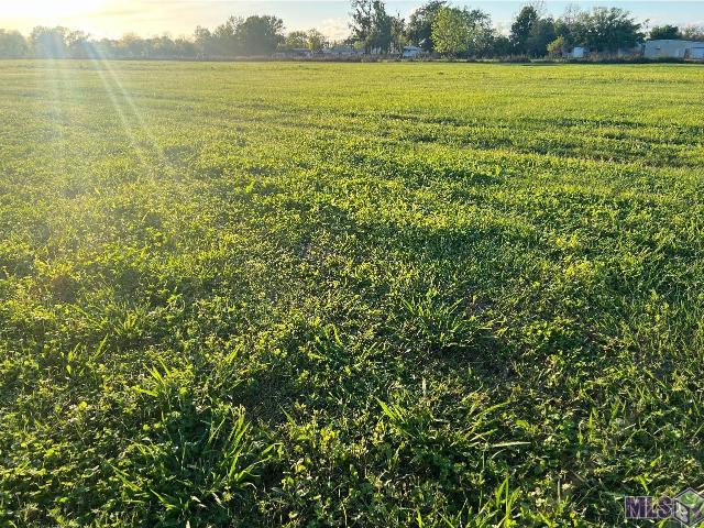 Land for sale in Houma, Louisiana