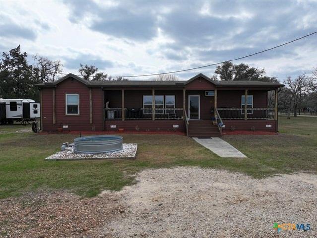 Farm for sale in Goliad, Texas
