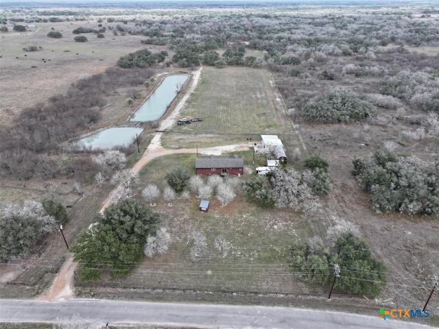 House for sale in Goliad, Texas