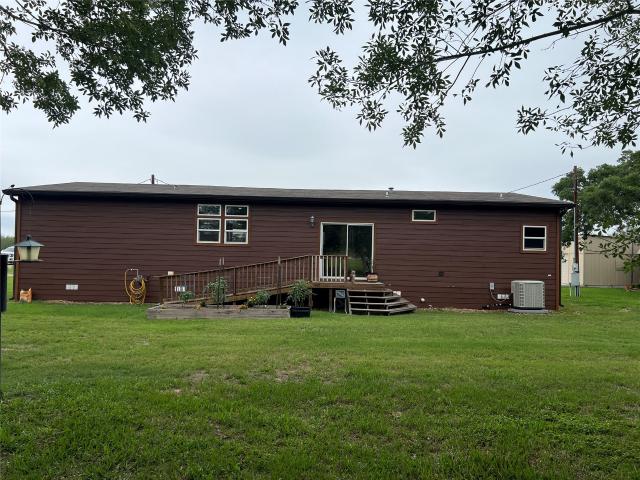 Farm for sale in Goliad, Texas