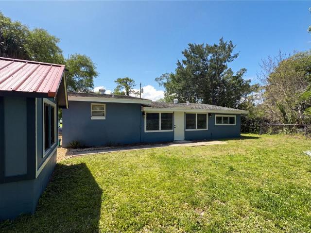 House for sale in Holly Hill, Florida