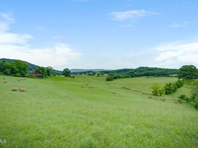 Land for sale in Afton, East Tennessee
