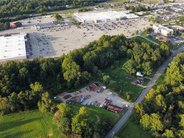 Commercial for sale in Webster, Pennsylvania