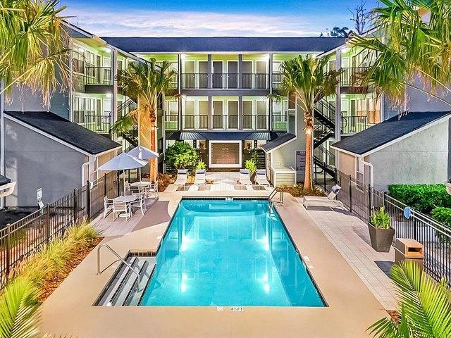 House for sale in Jacksonville, Florida