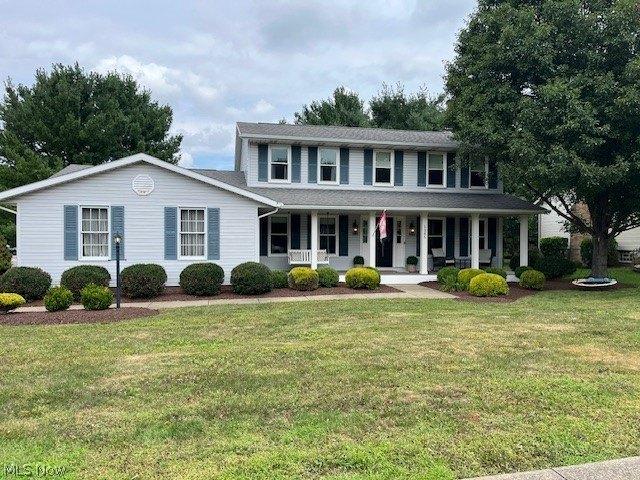 House for sale in North Canton, Ohio
