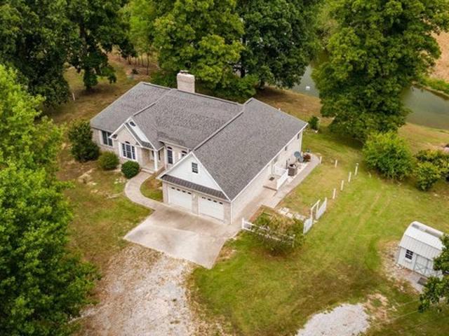House for sale in Anna, Illinois