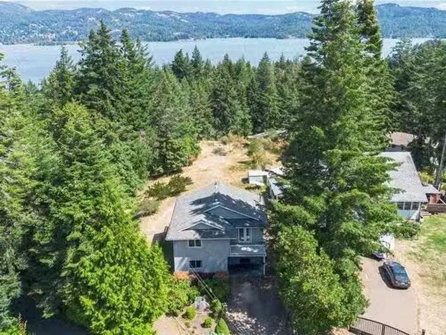 House for sale in British Columbia