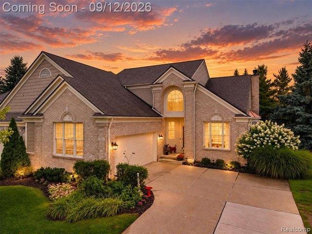 Condo for sale in Copper Creek Village, Rochester