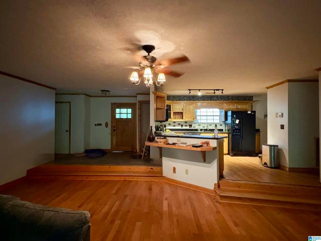 House for sale in Heflin, Alabama
