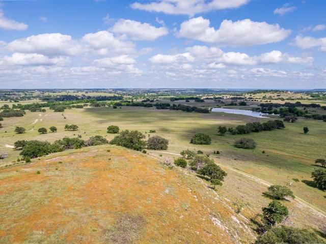 Land for sale in Hamilton, Texas