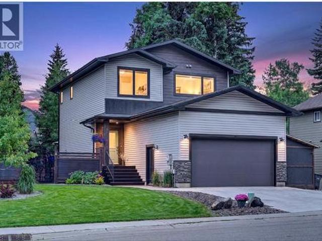 House for sale in Sparwood, British Columbia