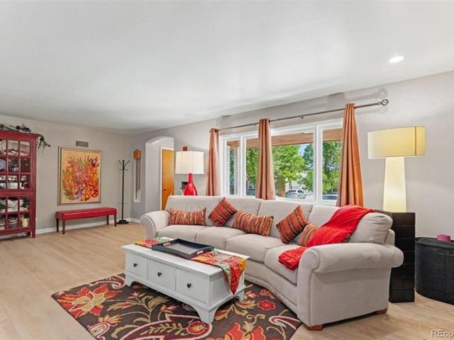 House for sale in Aurora, Adams County