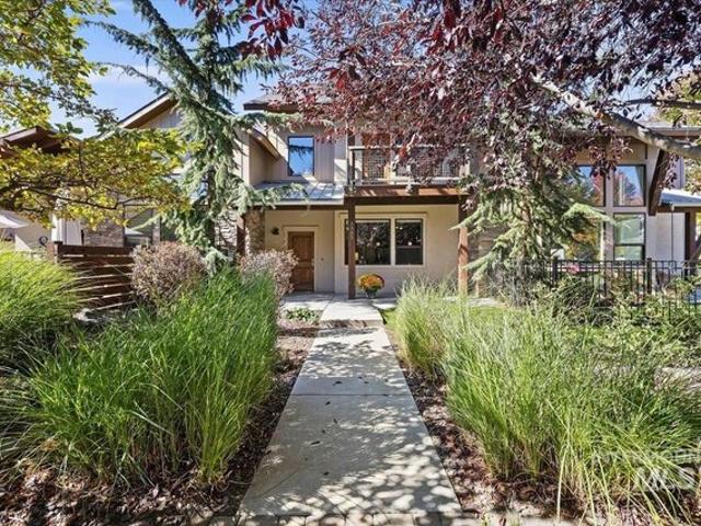 Townhouse for sale in Woodside Villas, Eagle