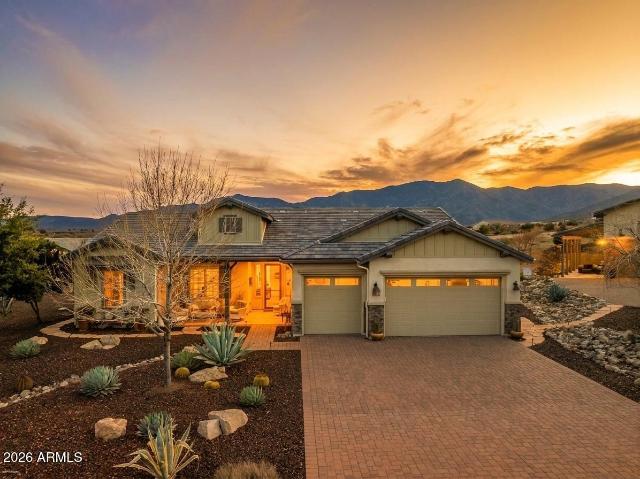 House for sale in Cottonwood, Arizona