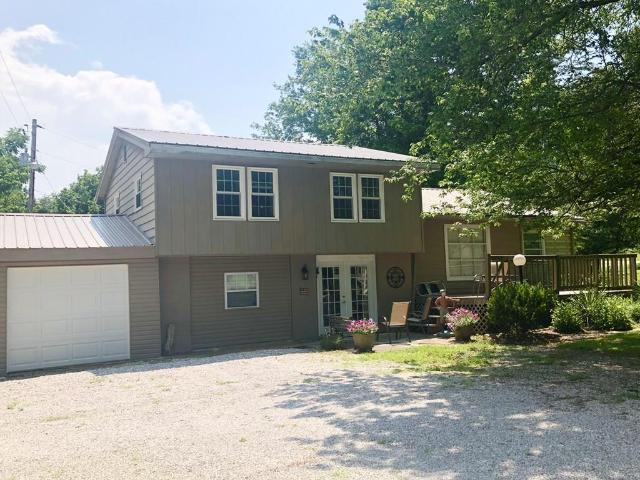 House for sale in Hanson, Kentucky