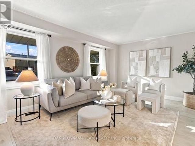 House for sale in Lakeview, Oshawa