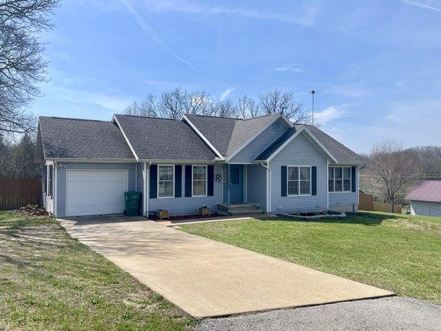 House for sale in Cabool, Missouri
