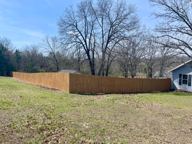 House for sale in Cabool, Missouri