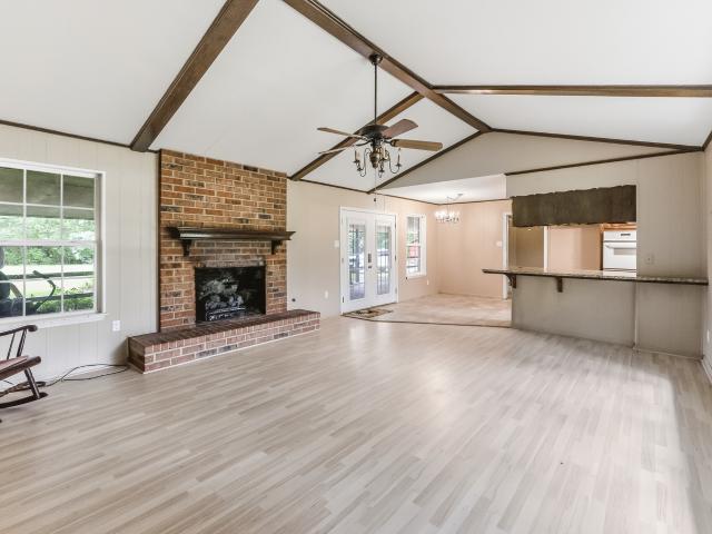House for sale in Walker, Texas