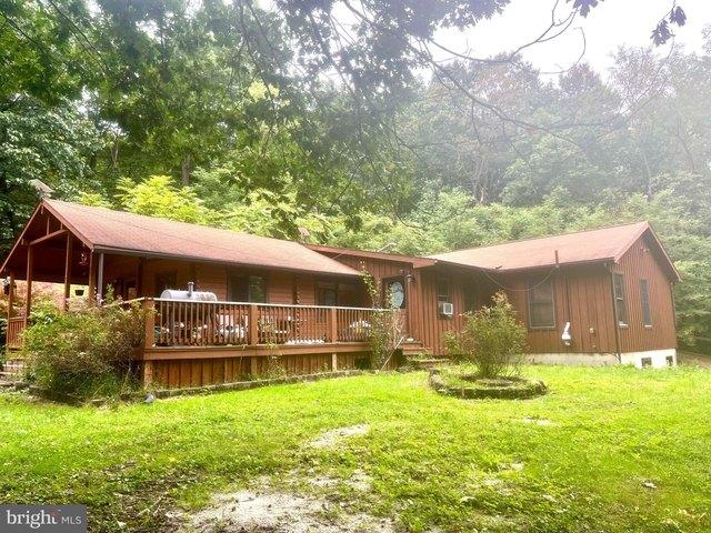 House for sale in Blain, Perry County