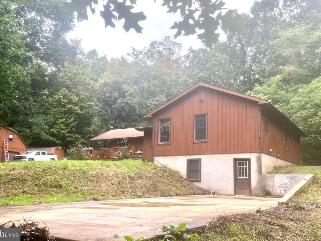House for sale in New Germantown, Toboyne Township