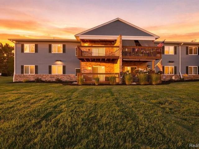 Condo for sale in Trenton Harbour, Trenton