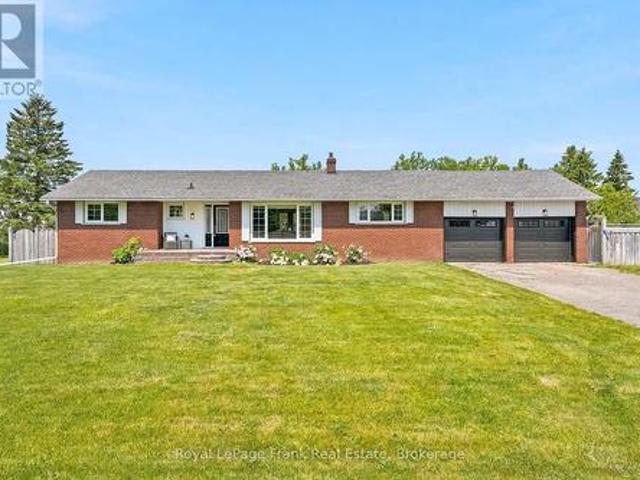 House for sale in Durham, Ontario