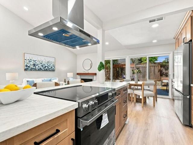 House for sale in Morgan Hill, California