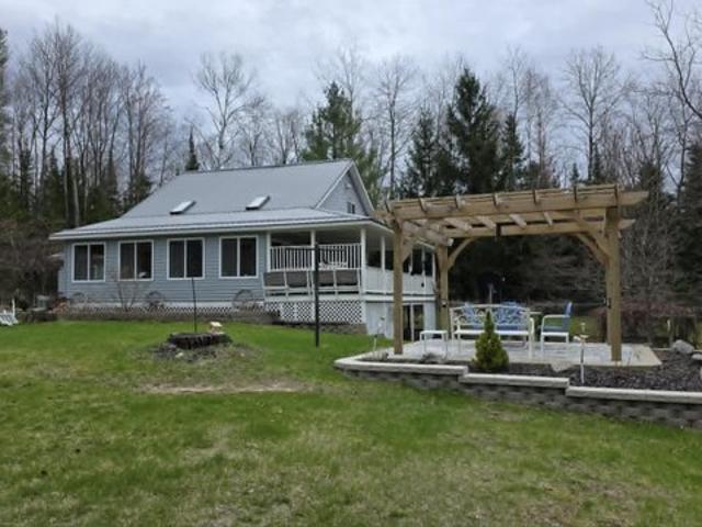House for sale in Barton City, Michigan