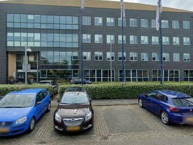 Bedrijfspand te huur in Alkmaar, Noord Holland