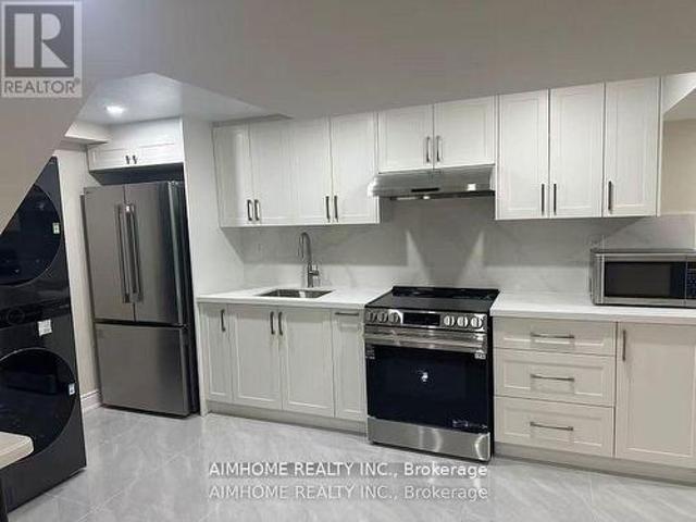 House for rent in Woburn, Ontario