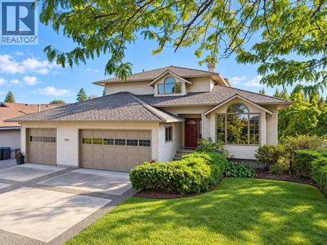 House for sale in Winfield, British Columbia
