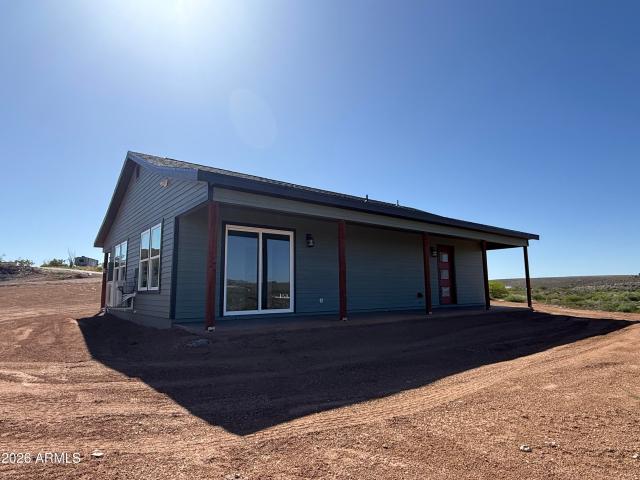 House for sale in Tombstone, Cochise County