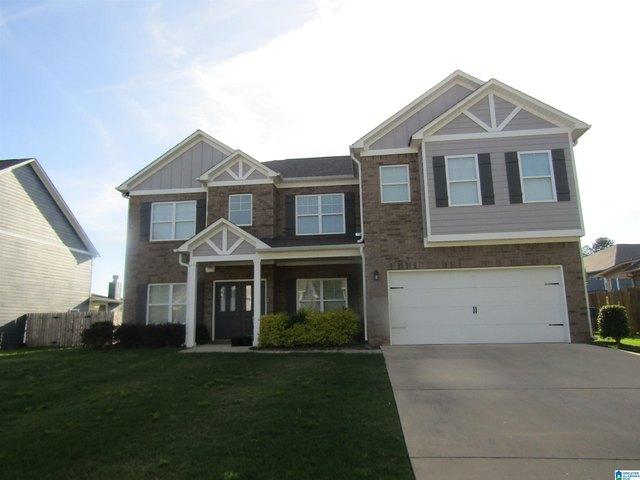 House for sale in Alabaster, Alabama