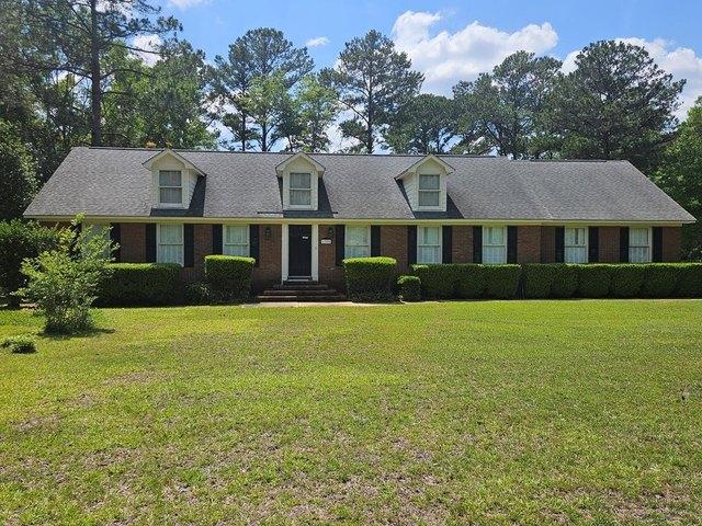 House for sale in Grady, Georgia