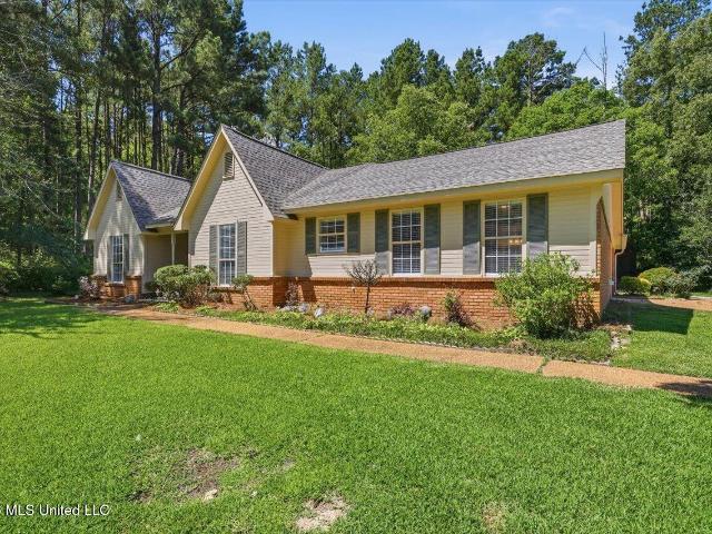 House for sale in Jackson, Mississippi