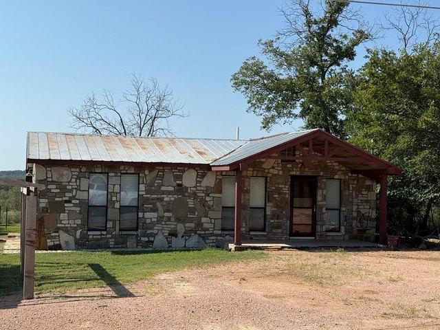 House for sale in Mason, Texas