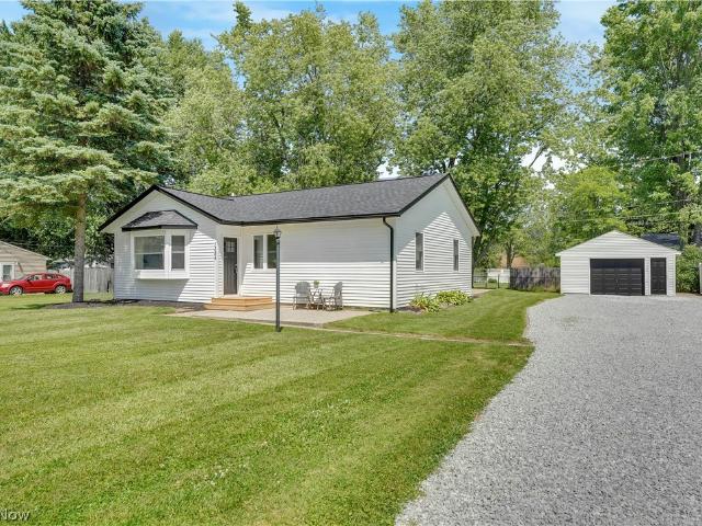 House for sale in Madison, Ohio