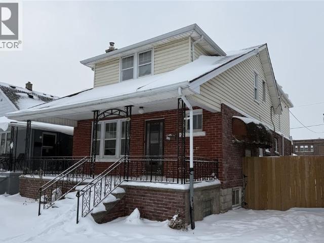 Duplex for sale in Maidstone, Ontario