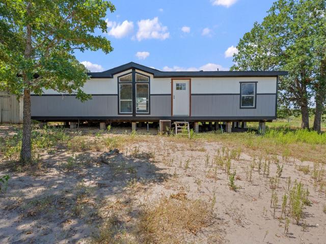 Land for sale in Texas