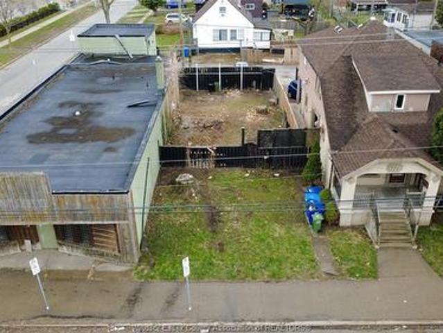Land for sale in Oldcastle, Ontario