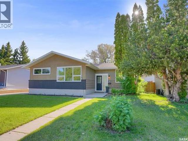 House for sale in Moose Jaw, Saskatchewan