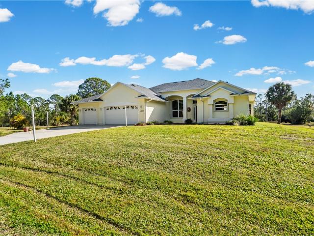 Property for sale in Fellsmere, Florida