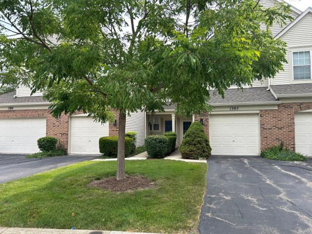 Property for rent in Grayslake, Illinois
