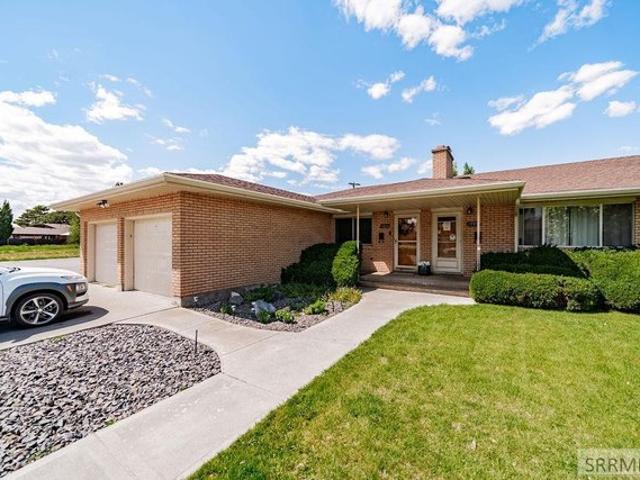 Townhouse for sale in Idaho Falls, Idaho
