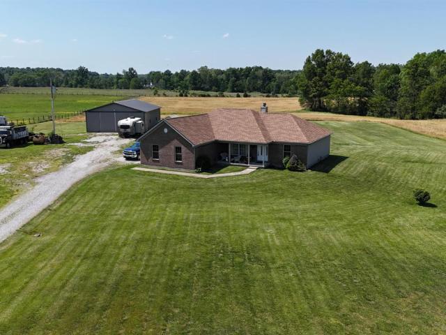 House for sale in Winchester, Ohio
