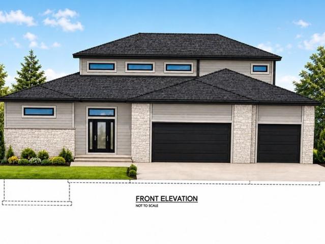 House for sale in West Des Moines, Iowa