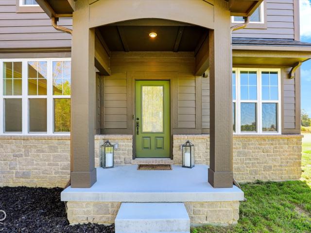 House for sale in Zionsville, Boone County
