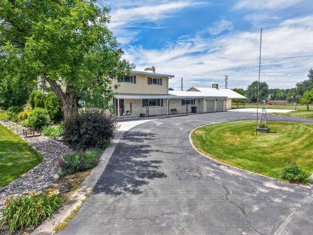 House for sale in Bingham, Idaho