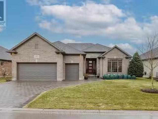 House for sale in Arva, Ontario